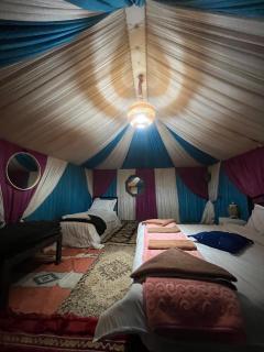 magical saharain camp - Merzouga - 2