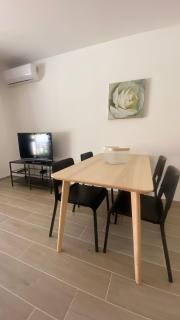 Apartamento 5 min a pé da praia, com terraço ao sol, no 1º andar - Quarteira - 5