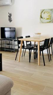 Apartamento 5 min a pé da praia, com terraço ao sol, no 1º andar - Quarteira - 6