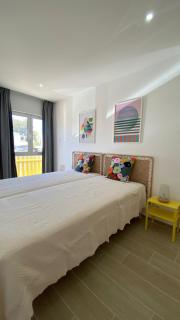 Apartamento 5 min a pé da praia, com terraço ao sol, no 1º andar - Quarteira - 9