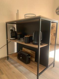 Petit cocon dans le 8 ème - 2