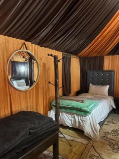 magical saharain camp - Merzouga - 6