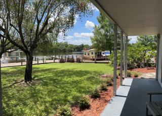 Hontoon Landing Resort & Marina - De Land - 9