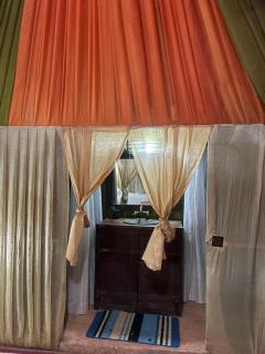 magical saharain camp - Merzouga - 8