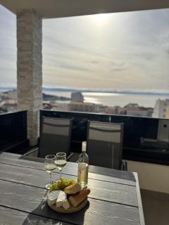 Villa Mariva Makarska - Apartment 25 - Makarska - 8