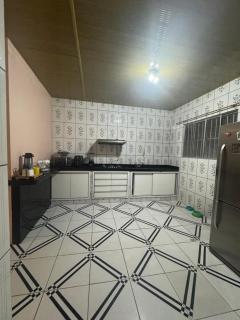 Casa Maravilha - Ananindeua - 7