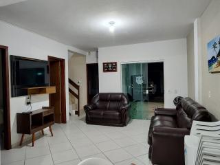 Casa com piscina Ipanema/PR - 9