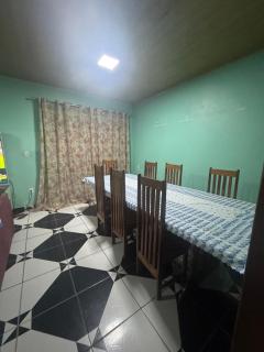 Casa Maravilha - Ananindeua - 4