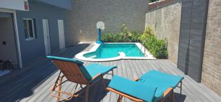 Juquehy 100m da praia 4 suites e piscina - São Sebastião - 0