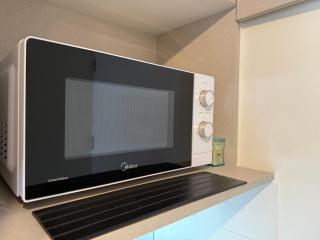 Modern Studio - Spacious Terrace - 7