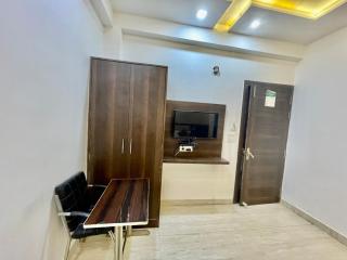 Hotel Urban Home Stay Near Taj mahal - Tājganj - 8