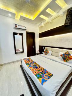 Hotel Urban Home Stay Near Taj mahal - Tājganj - 0