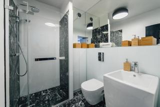 Modern flat by the river in Kazimierz Podgorze - 6