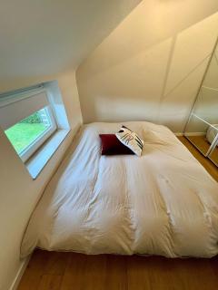 Maison cosy dans le centre de Francorchamps - 5