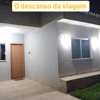 Hospedagem econômica Casa com lazer - 4