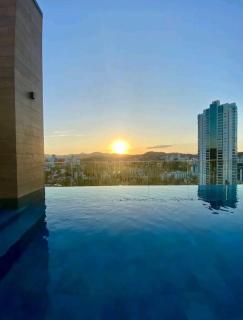 Incrível Apartamento loft a 800 metros da Vila Germânica da Ocktoberfest - Blumenau - 8