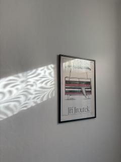 Vintage Brussels Style on Prague 4 - Prag - 3