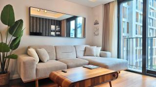 Ofton Elysium Soul Residence - Istanbul - 0
