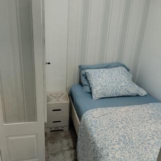 Nely y Pietro share apartment - Punta Cana - 9