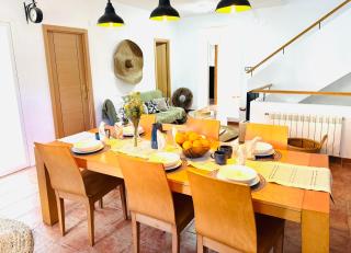 Spacious chalet on golf course - Altea - 6