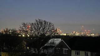 Luxury 2-Bed Flat with Stunning City Views - Londra - 7