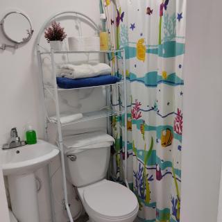 Nely y Pietro share apartment - Punta Cana - 7