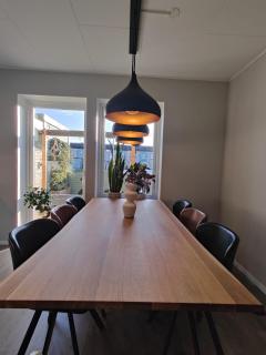 Family friendly townhouse Bunkeflo - 1