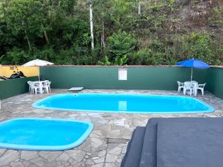 Flats Toninhas- Ubatuba - Ubatuba - 4