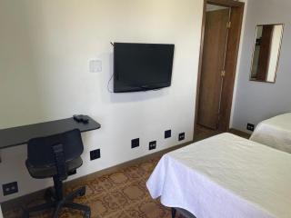 Flat's Ennova - Governador Valadares - 3