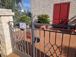 Villa Rosanna's Lrg Outdoor & Free P Gessica HH - 5