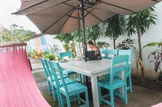 Hostal Edén - Moyogalpa - 5