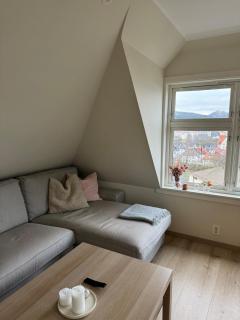 Loft apartment in Bergen, Sandviken - Bergen - 6