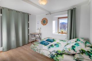 Chambres d'hôtes Chez Barbara - 2