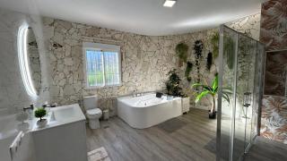 Villa yasleni - Málaga - 7