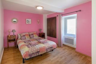 Chambres d'hôtes Chez Barbara - Tardets-Sorholus - 5