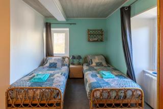 Chambres d'hôtes Chez Barbara - Tardets-Sorholus - 6