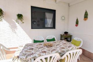 Casa in riva al mare - Torre San Gennaro - 7