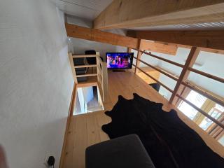 Apartment 10 minutes from Verbier - Bagnes - 5