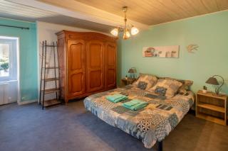 Chambres d'hôtes Chez Barbara - Tardets-Sorholus - 7
