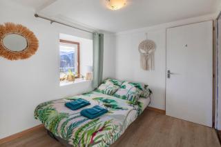 Chambres d'hôtes Chez Barbara - Tardets-Sorholus - 3