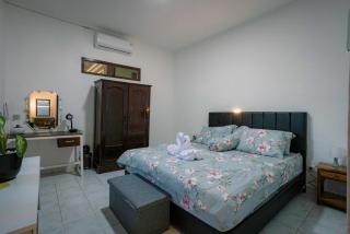Kuta Beach House - Legian - 9