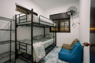 Kuta Beach House - Legian - 7