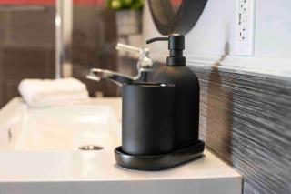 HiLDA'S NEST- ski Spa Nature - Sainte-Lucie-de-Doncaster - 6