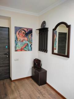Unique Artist Apartment - Vagharshapat - 8