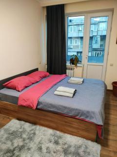 Unique Artist Apartment - Vagharshapat - 6