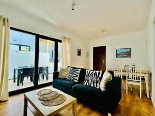 Villa Patricia by Vulcano Homes - Costa Teguise - 8