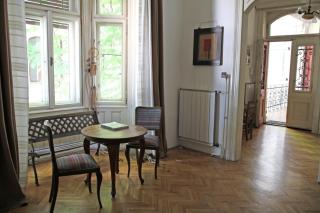 Keleti hangulatú apartman a Várnegyedben - Budapest - 9