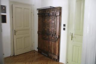 Keleti hangulatú apartman a Várnegyedben - Budapest - 7
