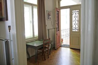 Keleti hangulatú apartman a Várnegyedben - Budapest - 6