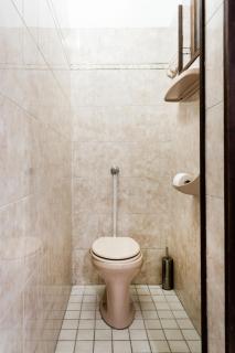 Keleti hangulatú apartman a Várnegyedben - Budapest - 5